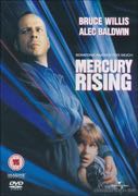 Cover: Willis: Mercury Rising