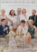 Cover: Niro, de: The Big Wedding