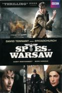 Cover: Spies of Warsaw