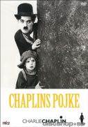 Cover: Chaplin: The Kid