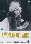 Cover: Chaplin: A Woman of Paris