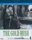 Cover: Chaplin: The Gold Rush