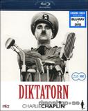 Cover: Chaplin: Diktatorn