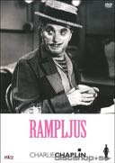 Cover: Chaplin: Rampljus
