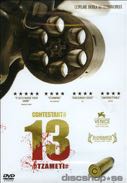 Cover: Contestant #13