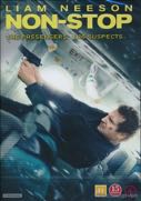 Cover: Neeson: Non-Stop