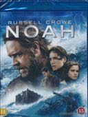 Cover: Crowe: Noah 3D