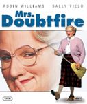 Cover: Williams: Mrs. Doubtfire