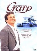 Cover: Williams: Garp och hans värld