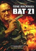 Cover: Hackman: Bat 21
