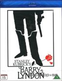 Cover: Kubrick: Barry Lyndon