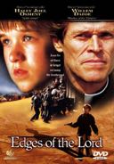 Cover: Dafoe: Edges of the Lord