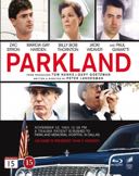 Cover: Thornton: Parkland