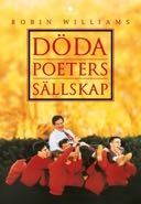 Cover: Williams: Döda poeters sällskap