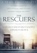 Cover: The Rescuers