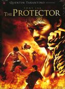 Cover: The Protector