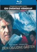 Cover: Den objudne gästen