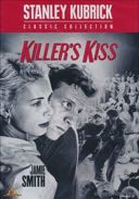Cover: Kubrick: Killer's Kiss