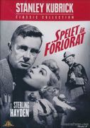 Cover: Kubrick: Spelet är förlorat
