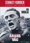 Cover: Kubrick: Ärans väg