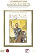 Cover: Kubrick: Spartacus