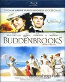 Cover: Buddenbrooks