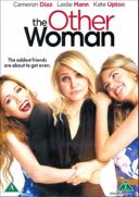 Cover: Diaz: The Other Woman