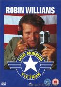Cover: Williams: Good Morning Vietnam