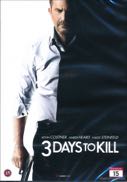 Cover: Costner: 3 days to kill