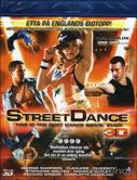 Cover: Streetdance 3D