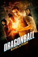Cover: Dragonball Evolution