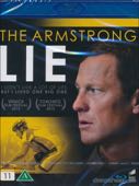 Cover: Armstrong lie