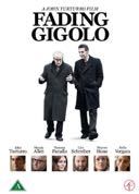Cover: Allen: Fading Gigolo