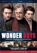 Cover: Douglas: Wonder Boys