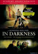 Cover: Holland: In darkness