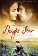Cover: Bright Star