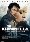 Cover: De kriminella