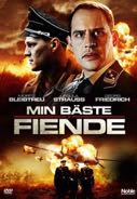 Cover: Min bäste fiende