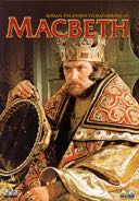 Cover: Polanski: Macbeth