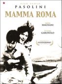 Cover: Pasolini: Mamma Roma
