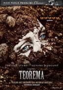 Cover: Pasolini: Teorema