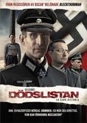 Cover: Dödslistan