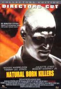 Cover: Harrelson: Natural Born Killers