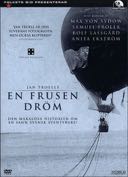 Cover: En frusen dröm