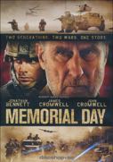 Cover: Memorial day