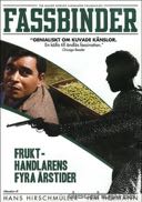 Cover: Fassbinder: Frukthandlarens fyra årstider