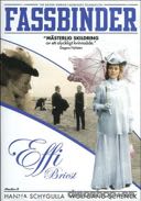 Cover: Fassbinder: Effi Briest