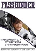 Cover: Fassbinder: 1977
