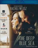 Cover: Weisz: Deep Blue Sea