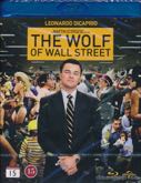 Cover: DiCaprio: Wolf of Wall Street